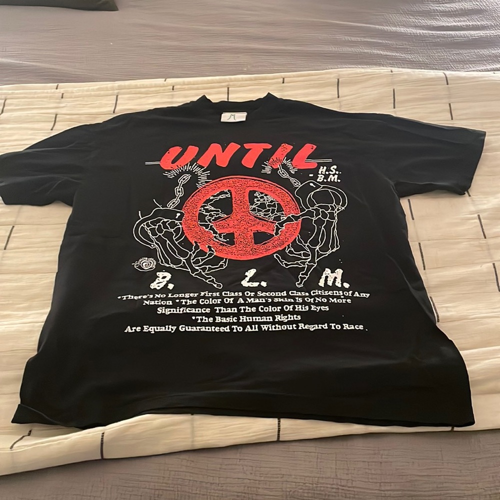 Online Ceramics BLM T